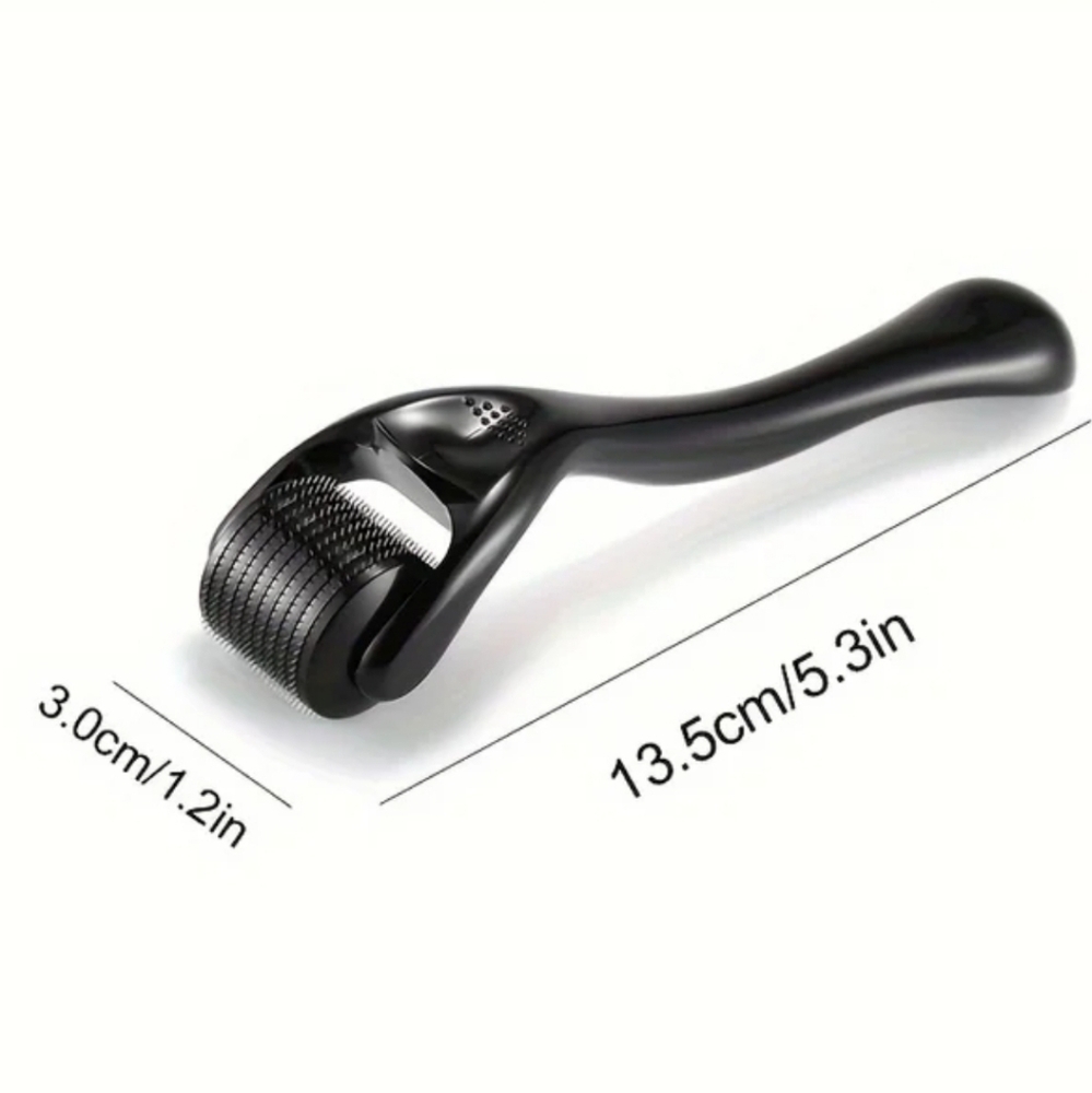 1 mm Dermaroller Microneedle